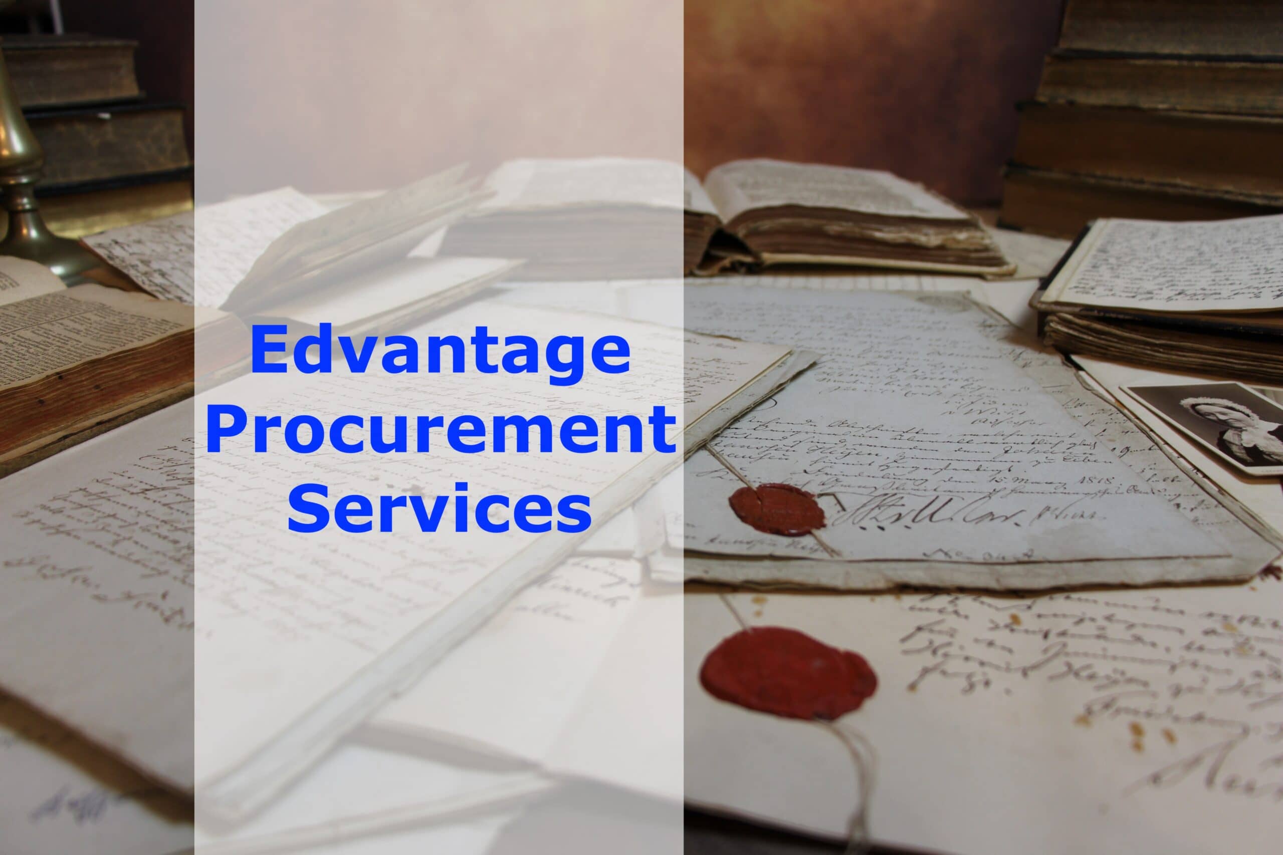 other procurement